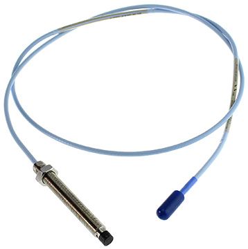 Преобразователь 3300 XL 8 mm