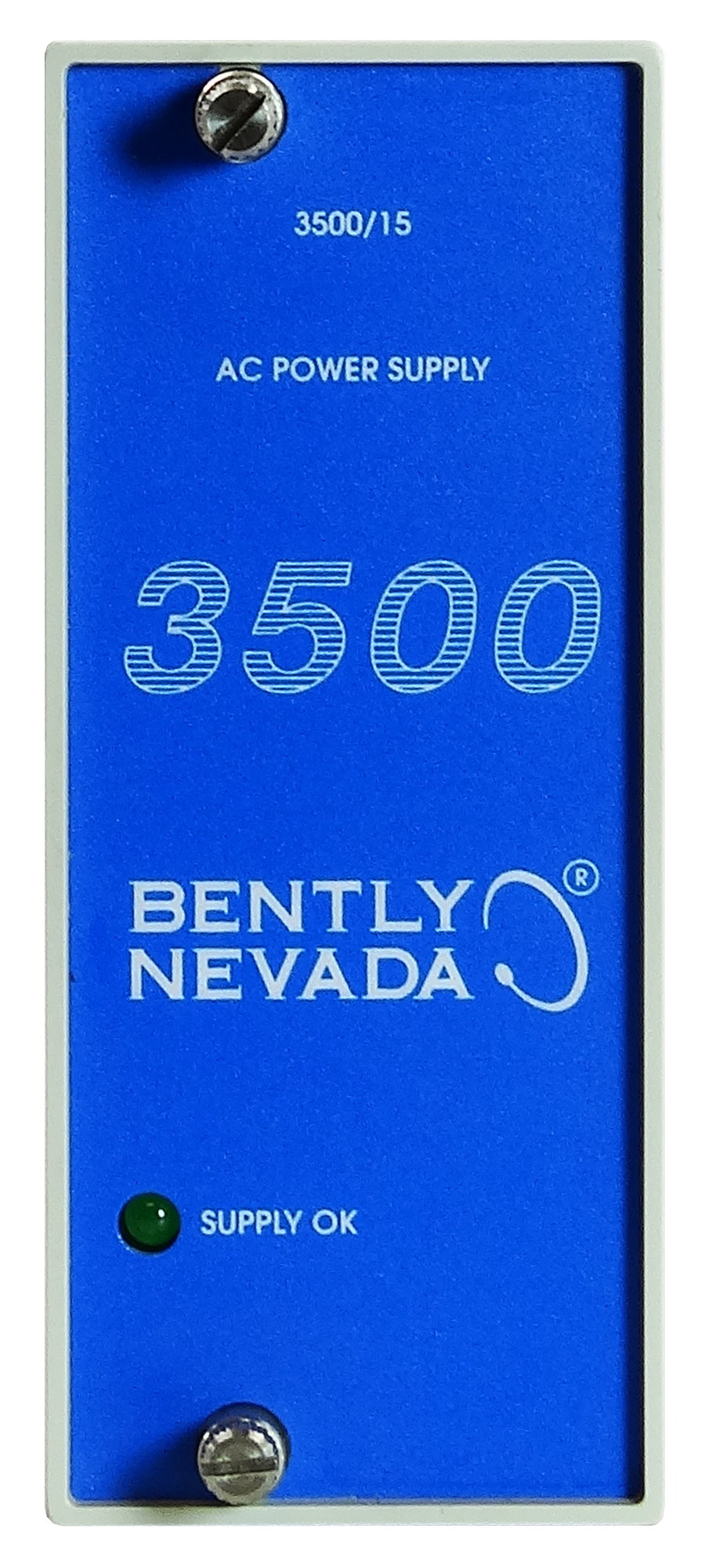 Блок питания 3500/15