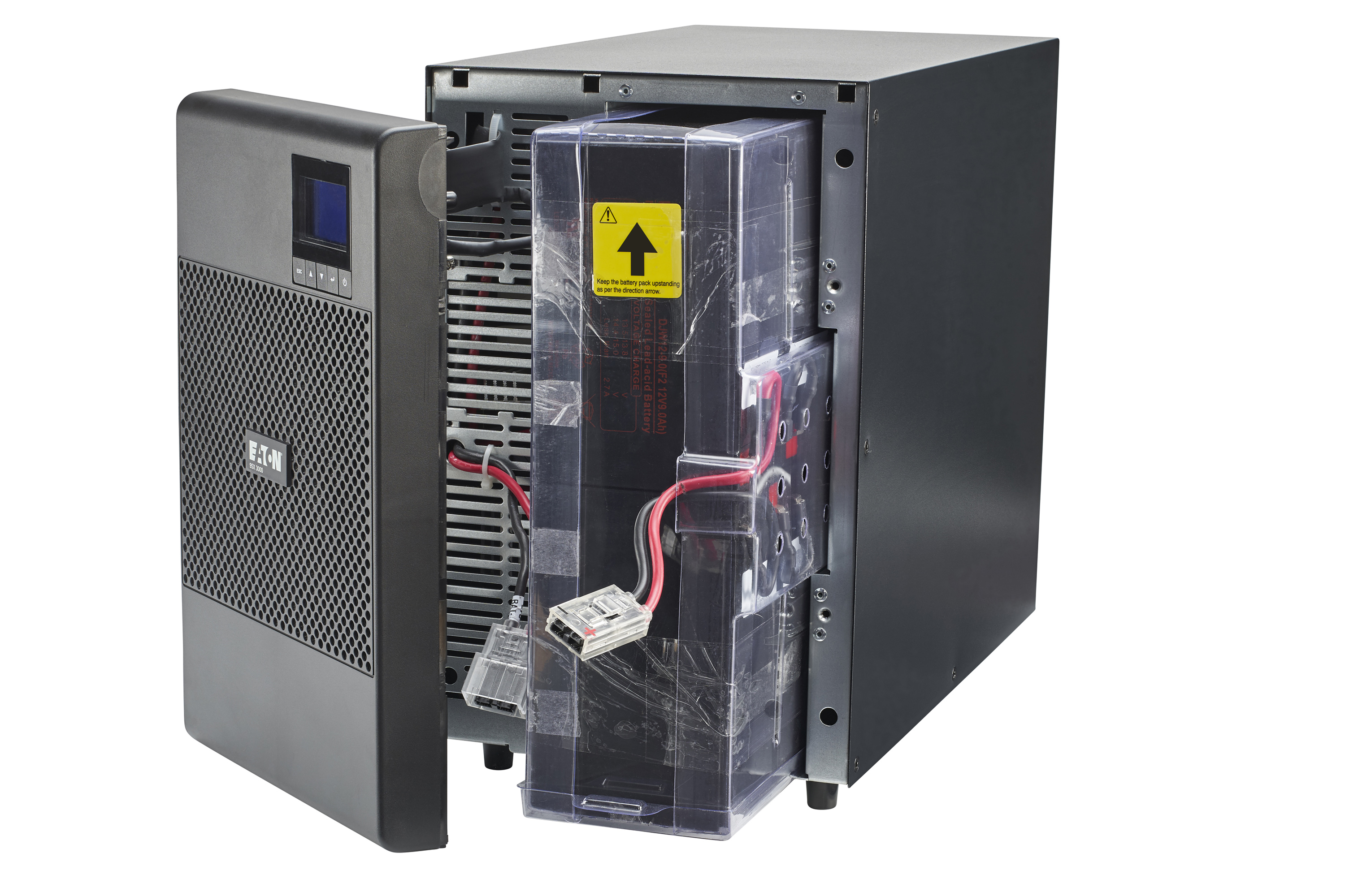 ИБП Eaton 9SX1000IR