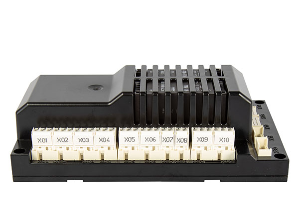 BurnerControl BC300