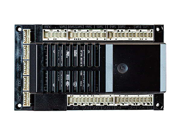 BurnerTronic BT300