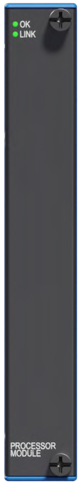 Процессор защиты Orbit 60 PPM
